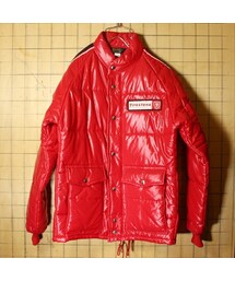 70s swingster ナイロンジャケット Firestone ビンテージ の「60s 70s ヴィンテージ Swingster Firestone ナイロン レーシング