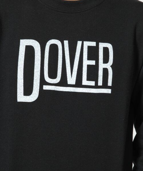 RAGEBLUE（レイジブルー）の「ウラケプリントクルー長袖（トップス・メンズ・ホワイト/ブラック/グレー/ワイン/ネイビー・Ｍ/Ｌ）」の17枚目の写真