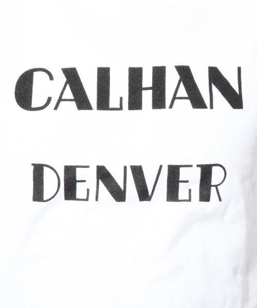 RAGEBLUE（レイジブルー）の「ウラケプリントクルー長袖（トップス・メンズ・ホワイト/ブラック/グレー/ワイン/ネイビー・Ｍ/Ｌ）」の15枚目の写真