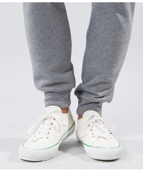 JUNRED（ジュンレッド）の「スウェットパンツ（パンツ・メンズ・グレー/ネイビー・0/1/2）」の11枚目の写真