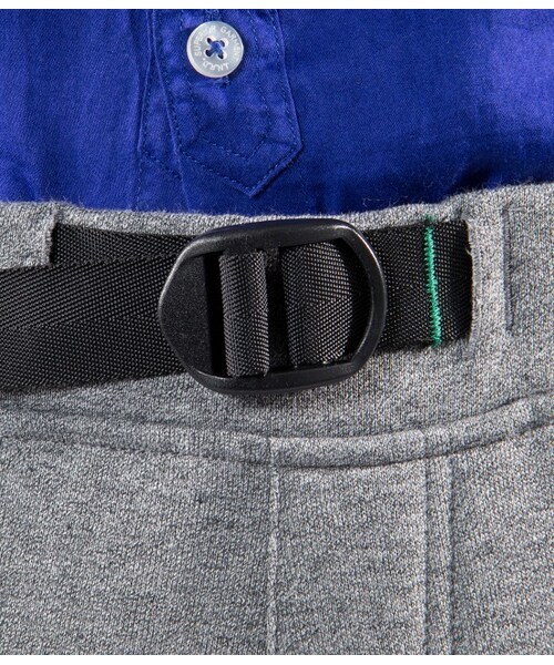 JUNRED（ジュンレッド）の「スウェットパンツ（パンツ・メンズ・グレー/ネイビー・0/1/2）」の8枚目の写真