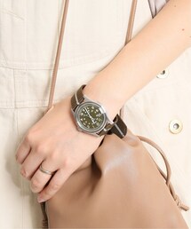 HIROB（ヒロブ）の「TIMEX MK1 TW2U69000【 ウォッチ 】（腕時計）」