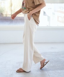 RIVE DROITE | 《予約》【YANUK(ヤヌーク)】RelaxLILITH(デニムパンツ)