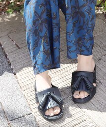 JOURNAL STANDARD | 《予約》【BENCH/ベンチ】 BENSAN-D TUSSEL：サンダル◆(その他)