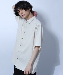 HARE（ハレ）の「トロミシャツ（トップス）」
