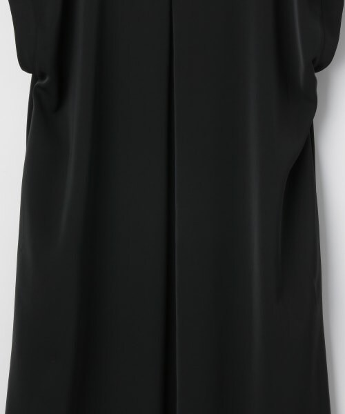 PAGEBOY（ページボーイ）の「ロングテーラーワンピース（ワンピース/ドレス・ブラック/グレージュ）」の11枚目の写真