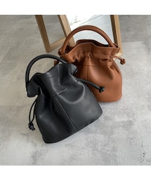 copine | 2wayショルダーバッグ/ハンドバッグ(2color)(ショルダーバッグ)