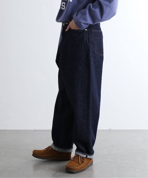 JOURNAL STANDARD（ジャーナルスタンダード）の「by MURAKAMI Denim M 