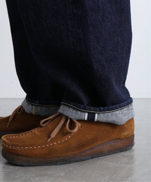STANDARD JOURNAL／by MURAKAMI Denim サイズL JOURNAL STANDARD（ジャーナルスタンダード）の「by MURAKAMI