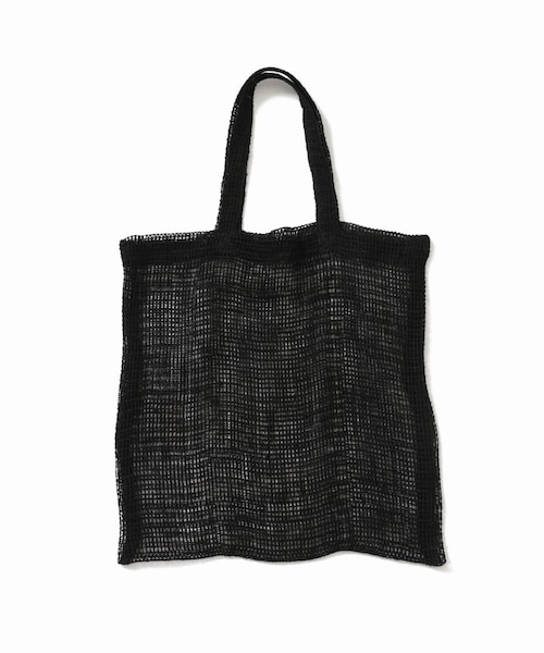 JOURNAL STANDARD relume（ジャーナルスタンダード　レリューム）の「《WEB限定追加予約》 JUTE TOTE：トートバッグ◆（バッグ・ベージュ/(027)/フリー/在庫あり）」の5枚目の写真
