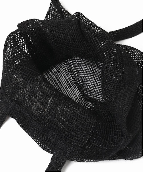 JOURNAL STANDARD relume（ジャーナルスタンダード　レリューム）の「《WEB限定追加予約》 JUTE TOTE：トートバッグ◆（バッグ・ベージュ/(027)/フリー/在庫あり）」の7枚目の写真