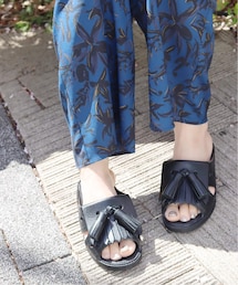 JOURNAL STANDARD | 《予約》 BENSAN-D TUSSEL：サンダル◆(シューズ)