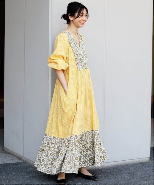 SLOBE IENA（スローブイエナ）の「《予約》【SARA MALLIKA