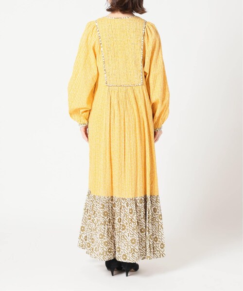 SLOBE IENA（スローブイエナ）の「《予約》【SARA MALLIKA】 COTTON