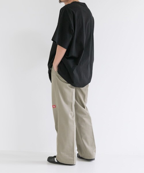 FACETASM（ファセッタズム）の「FACETASM CLOVER BIG T-SHIRTS