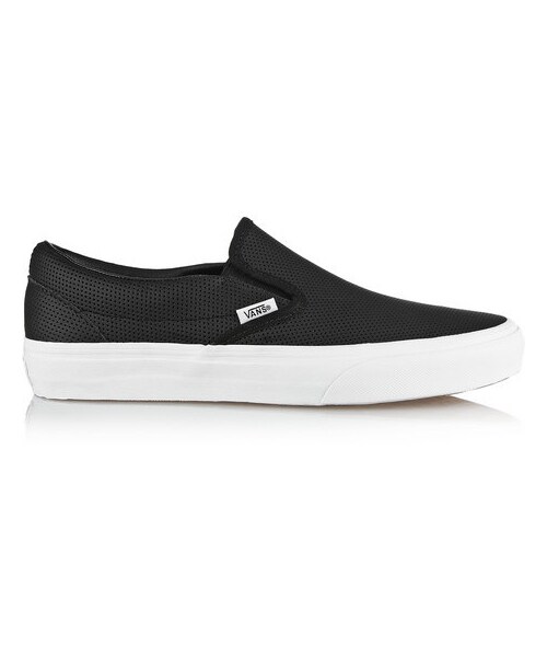 Vans（バンズ）の「Vans Perforated leather 