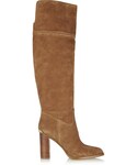 MICHAEL Michael Kors | MICHAEL Michael Kors Regina suede over-the-knee boots(Boots)