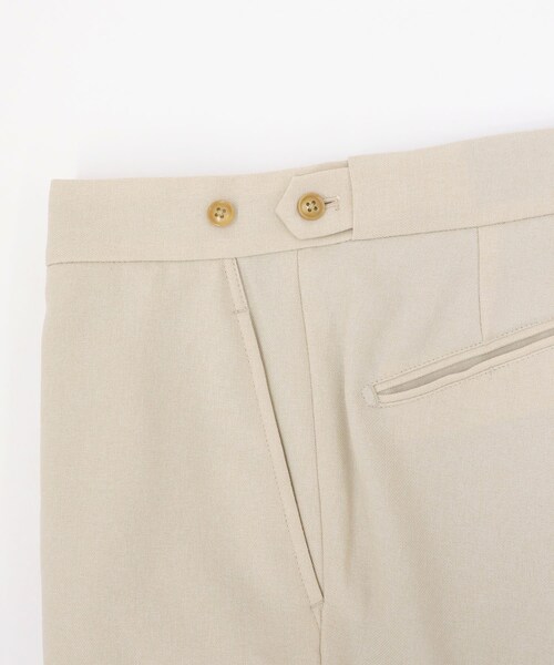 Needles（ニードルス）の「STUDIOUS別注 Side Tab Trouser（）」 - WEAR