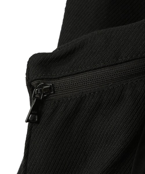 YOKE（ヨーク）の「YOKE/ヨーク/DETACHABLE POCKET TACTICAL VEST
