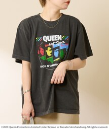SHENERY | QUEEN TEE01(Tシャツ/カットソー)