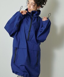 Whim Gazette（ウィムガゼット）の「【INSCRIRE】アノラック（ブルゾン