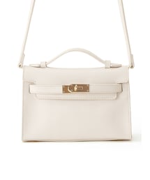 GRL | 2Wayスクエアミニショルダーバッグ(ショルダーバッグ)