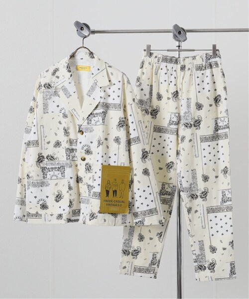 B.C STOCK（ベーセーストック）の「[WC] ENGINEER セットアップ 