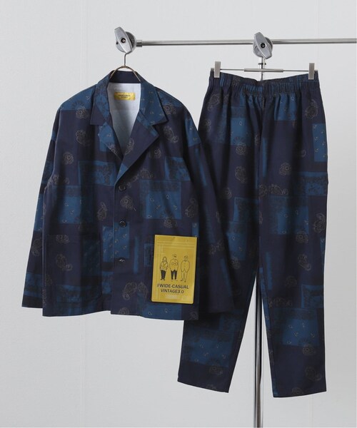 B.C STOCK（ベーセーストック）の「[WC] ENGINEER セットアップ 