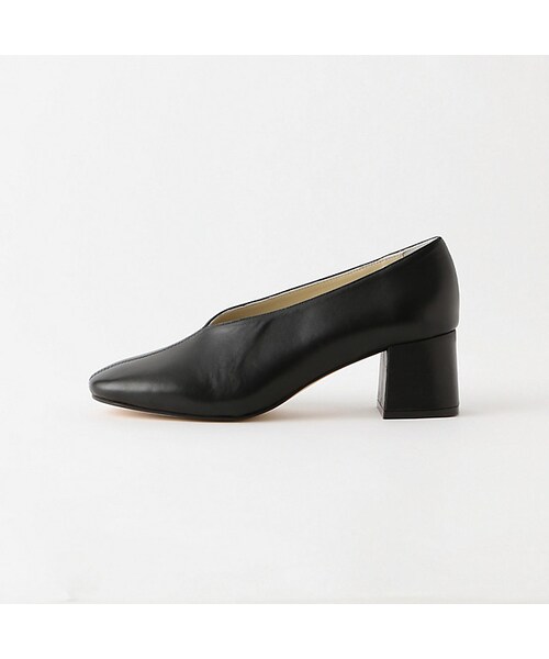 LOVELESS（ラブレス）の「対象商品（シューズ・レディース・ホワイト/ブラック/オレンジ・36(23.0cm)/37(23.5cm)/38(24.0cm)）」の2枚目の写真