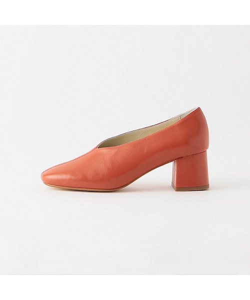 LOVELESS（ラブレス）の「対象商品（シューズ・レディース・ホワイト/ブラック/オレンジ・36(23.0cm)/37(23.5cm)/38(24.0cm)）」の3枚目の写真