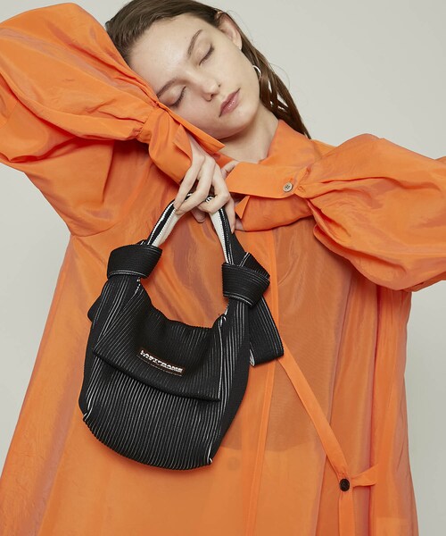 LASTFRAME（ラストフレーム）の「2トーンオビバッグ L21207