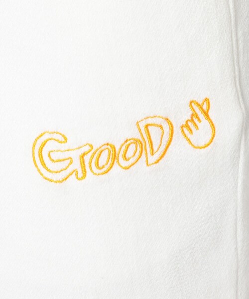 e JEANS（イージーンズ）の「e JEANS / イージーンズ/NEW イージーパンツ（パンツ・メンズ・WHITE・1/2/3/4/0）」の8枚目の写真