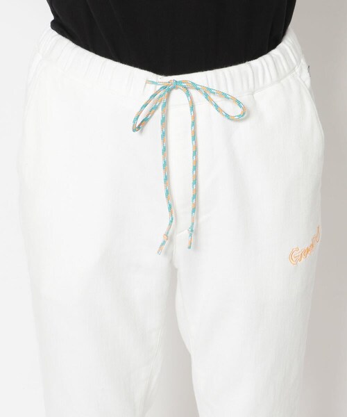 e JEANS（イージーンズ）の「e JEANS / イージーンズ/NEW イージーパンツ（パンツ・メンズ・WHITE・1/2/3/4/0）」の4枚目の写真