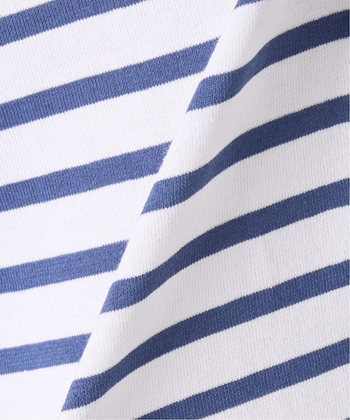 OUTIL ウティ　TRICOT AAST バスクシャツ　IENA別注 OUTIL ウティ TRICOT AAST バスクシャツ IENA別注