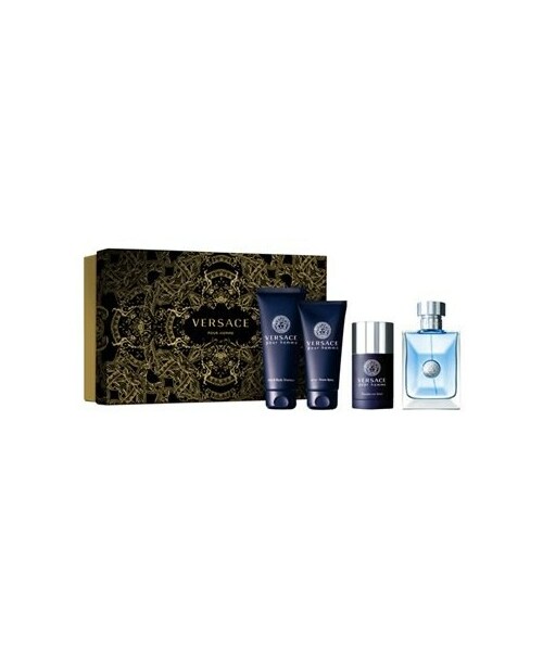 VERSACE（ヴェルサーチ）の「Versace pour Homme Fall Set (149 Value)（香水）」 WEAR