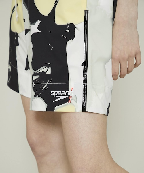 TOGA × SPEEDO ショートパンツ TOGA ARCHIVES(トーガ アーカイブス)のShort pants SPEEDO SP