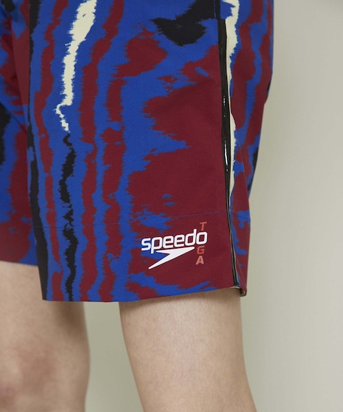TOGA × SPEEDO ショートパンツ TOGA ARCHIVES(トーガ アーカイブス)のShort pants SPEEDO SP