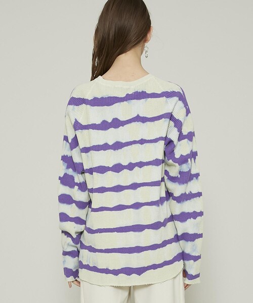 UNUSED（アンユーズド）の「スウェット US2023（）」 - WEAR