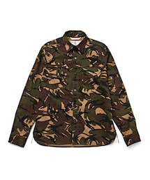 ROGUE TERRITORY（ローグテリトリー）の「Supply Jacket Tan Ridgeline