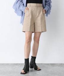 JEANASIS | パイピングショートパンツ(パンツ)