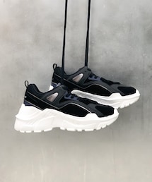 【AKIII CLASSIC】AKIII CASPER(アキ・キャスパー)