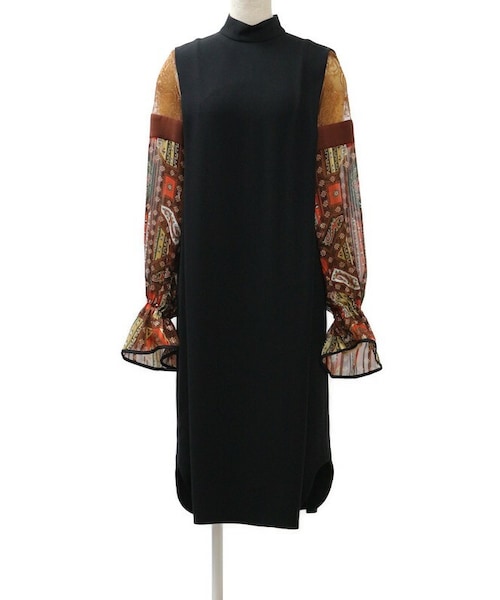 mame（マメ）の「Mame Kurogouchi（マメ クロゴウチ） ステンドグラス