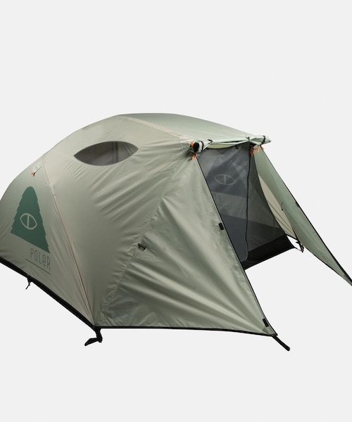 POLeR OUTDOOR STUFF/ポーラーアウトドアスタッフ MAN TENTS