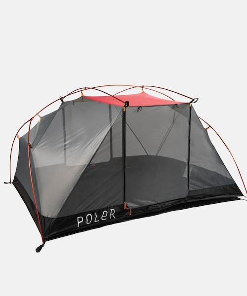 POLeR OUTDOOR STUFF/ポーラーアウトドアスタッフ MAN TENTS