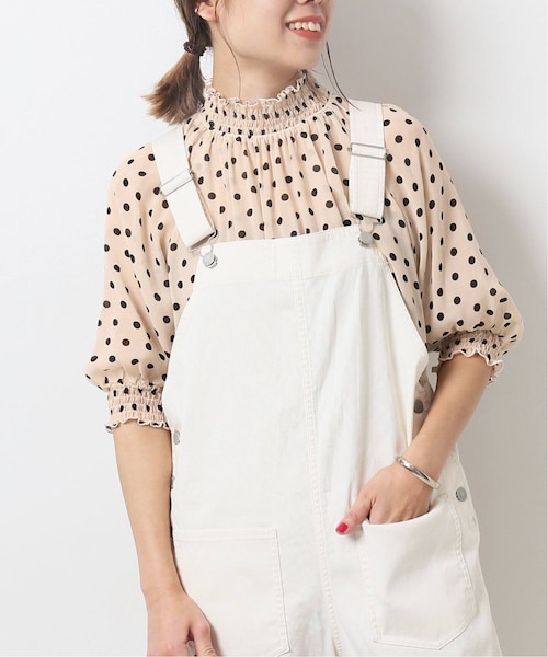 Spick & Span（スピックアンドスパン）の「≪追加予約≫シアードット 