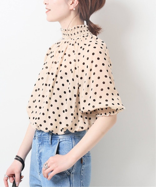 Spick & Span（スピックアンドスパン）の「≪追加予約≫シアードット 