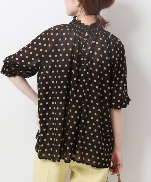 Spick & Span（スピックアンドスパン）の「≪追加予約≫シアードット 