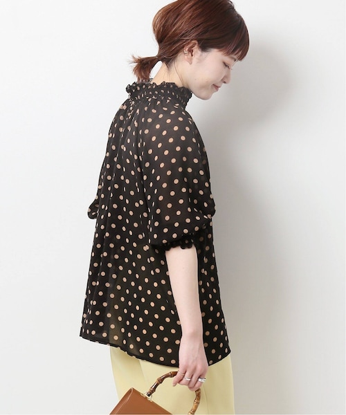 Spick & Span（スピックアンドスパン）の「≪追加予約≫シアードット