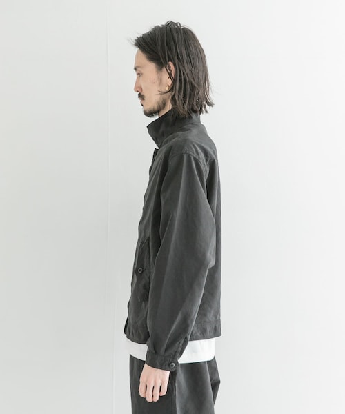 PORTER CLASSIC（ポータークラシック）の「PORTER CLASSIC WEATHER