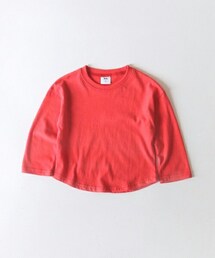 [whitesketchbook] 10COLORSラウンドネックTシャツ